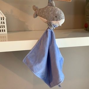 Carter’s shark rattle lovey security blanket‌‌‌‌‌‌‌‌‌‌‌‍‍‍‍‍‍‍‍‍‍‍‍‍‍‍‍‍…‌‌‌‌‌‌‌